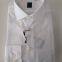 100%cotton popline men's dress shirts