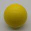 Pu Foam 6.3cm Smooth Ball bouncy ball– Relieve Stress and Anxiety