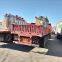 Low Rate Truck Freight Shipping Services Rail Freight Forwarding Services China To TOSHKENT Uzbekistan
