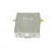 Full Band High Power RF Isolator From 0.8 to 2 GHz