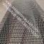 Stainless Steel Food Grade Chain Driven Belt SUS304 Chain Driven Stainless Steel Wire Mesh Conveyor Belt