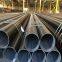 Wholesale Price Erw Tube Cold Bending Welded Round Steel Pipe From China