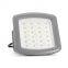 20w ~200w High Bay Led Dlc Flood Light with ATEX UL IECEX Certification IP68 Waterproof Explosion Proof LED Flood Lights