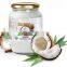 Turn-key engineering coconut water milk extractor extraction processing machinery and equipment for coconut oil production line