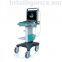 High end portable color Doppler ultrasound