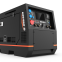 Power Generation Welding Integrated Machine Movable Power Station For Manufacturing Plant