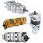 For Komatsu WD600-1 WHEEL DOZERS Vehicle 705-58-46050 Hydraulic Oil Gear Pump