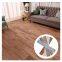 Waterproof PVC Vinyl Piso SPC 4mm SPC Click Floor Plastic Floor Tiles 5mm SPC Flooring