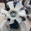 Agricultural tractor diesel engine assembly D902 is suitable for Kubota spare parts 11.8KW 2300 RPM