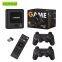 G10 Retro Video Game Console Game Box 4k Hd Output Built In 30000 Games Classic Gaming Console For Ps1