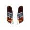 Guangzhou bus parts & accessories lamp tail light bus rear light 5-0231 6998 auto tail light for china bus