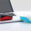 2023 New Simple Design Q8 Mouse Charging Business Style Multi-device Silent Wireless Portable Mouse for Laptop