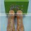 19cm foot model for massage