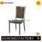 Wholesale Restaurant Chairs& Hotel Imitation Wood Chair
