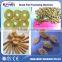 Bread Pan Snacks Processing Line