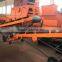 easy opration belt conveyor with good quality
