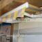 Motorized Aluminium Outdoor Awning Series