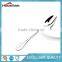 Hot stainless steel kitchen flatware sets