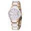 High Quality Japan Movt Quartz Watch Custom Brand Your Own Logo Watch