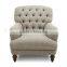 button back simple wooden sofa set designs