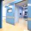 MBS-YT01A High Quality Automatic Hermetic Sliding Door System for Hospital Operation Room