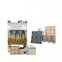 Eco-Friendly High-Density Compressed Wooden Pallets for Sustainable Biomass Fuel Manufacturing