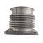 Heavy Equipment Marine Engine QSK60 Diesel Engine Parts Bellows 4080158