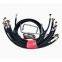 Hydraulic Lines for AGT KRW23 Wheel Loader