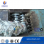 ragger wire shredding machine supplier