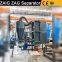 Factory Direct E-Waste Computer Waste Motherboard Crushing and Separating Plant Printed Circuit Board PCB Recovery Machine