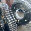 Sanyong Large-Scale Machinery Precision Gears High Strength Load-Bearing Smooth and Reliable Operation