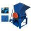 Industrial 22kw Recycling Hard PE PET Plastic Crusher New Double Shaft Waste Crusher PVC PP PC Material for Bottle Crusher