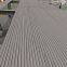 China  304 316 321 347 310S stainless steel seamless tube