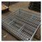 Heavy Duty Steel Collapsible Wire Mesh Pallet Container for Warehouse Storage