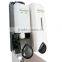 High Quality Sanitary Liquid Double soap dispenser YK1056best price