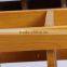 pine wooden storage collection boxes for sale