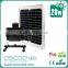 hot sale PF>0.9 new design 20w rechargeable led floodlight solar sensor led floodlight made in china