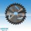 circular saws for wood cutting