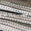 JYH plain sofa fabric chenille cheap polyester fabric rolls