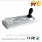 High Quality USB CCTV Keyboard Controller 4D Joystick Remote Control Security CCTV Speed Dome PTZ Camera NVR DVR IP Camera