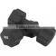 Neopren gymnastics dumbbells 2*0.5KG-2*5KG