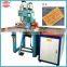 Good quality hot sale leather and wood logo printing machinery