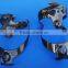 3K Carbon Glossy Cycling Water Bottle Cage for Road MTB Mountain TT Bike bicycle