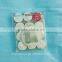 disposabale	viscose	magic	tablet	100 Cotton Small Face Towel for water absorbing wiping off cleansing