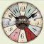 New Products Wholesale Cheap Antique Wooden Clock Wall Clock