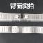 manufacturer For Apple Watch band Stainless Steel