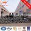 Electric steel material pole electric pole in china