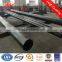 35kv galvanized electric steel pole