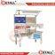 Detall stainless steel table for worker