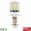3W 230V LED Corn Light hot sale!! 4500K led corn bulb e14